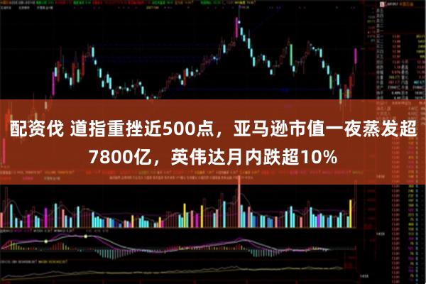 配资伐 道指重挫近500点，亚马逊市值一夜蒸发超7800亿，英伟达月内跌超10%